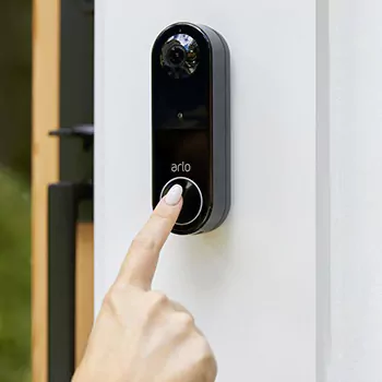 Electric Doorbell in Lauderhill, FL