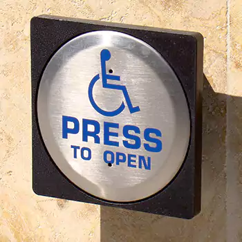 Handicap Door Access Solutions in Lauderhill, FL
