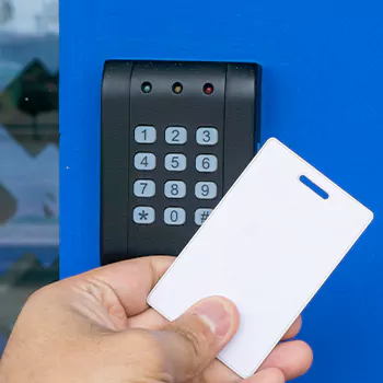 Employee Access Card Systems in Lauderhill, FL