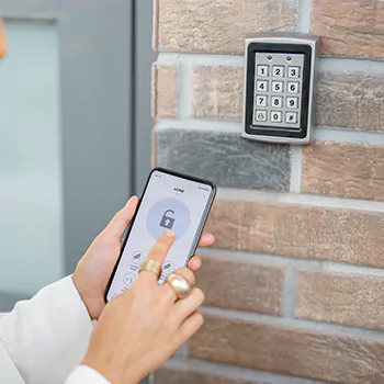 Keyless Entry System in Lauderhill, FL