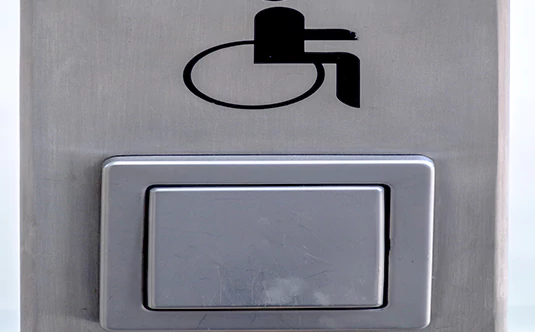 Electronic Locks &a Barriers in Lauderhill, FL