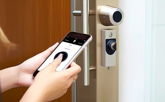 Access Management in Lauderhill, FL