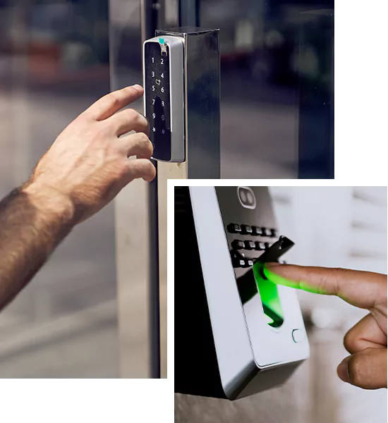 About Access Control in Lauderhill, FL