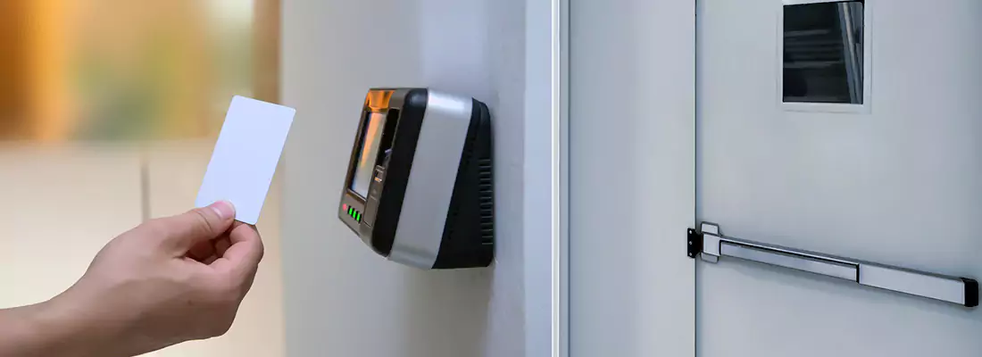 Advanced Badge Access Control Systems for Lauderhill Businesses