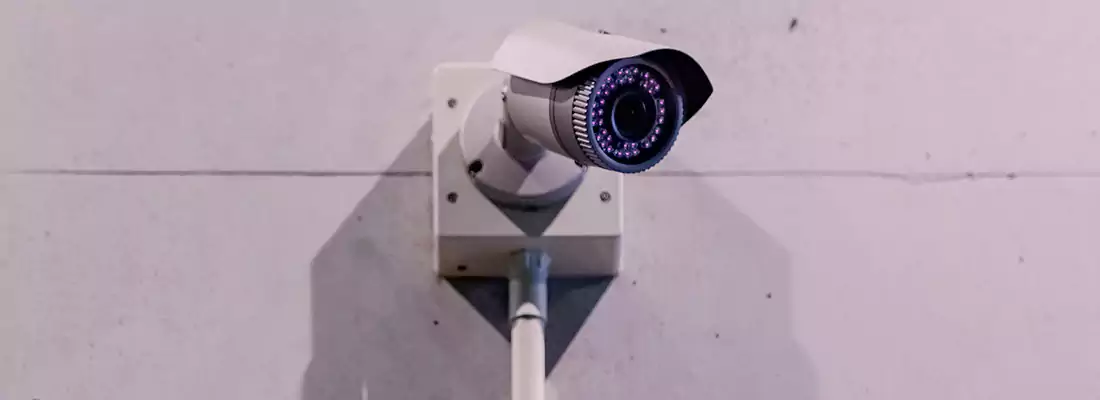 Advantages of Professional Motion Detection Camera Installation in Lauderhill, FL