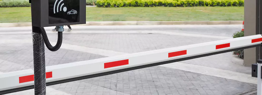 Affordable Automatic Vehicle Barrier Installation Services in Lauderhill, FL