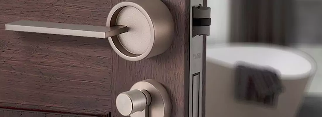 Affordable Cylinder Strike Installation Services in Lauderhill, FL