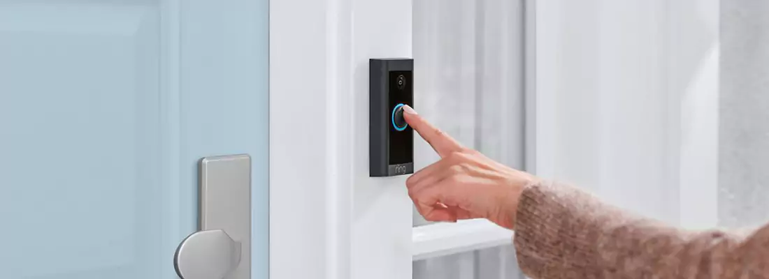 Affordable Electric Doorbell Solutions for Homes and Offices in Lauderhill, FL