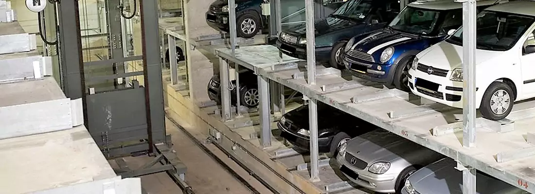 Affordable Electric Parking Pillar Systems for Residential and Commercial Properties in Lauderhill, FL