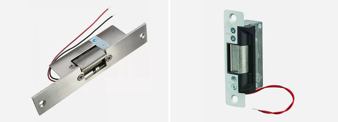 Affordable Electric Strike Systems for Enhanced Security in Lauderhill, FL