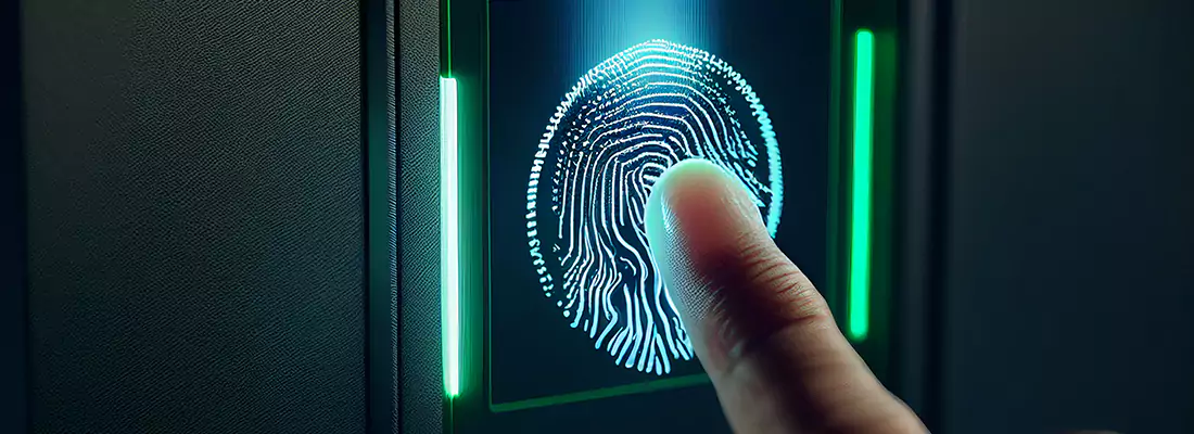Affordable Fingerprint Lock Solutions for Homes and Businesses in Lauderhill, FL