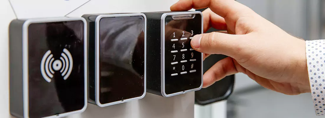 Affordable Gate Safety Sensor Systems for Homes in Lauderhill, FL