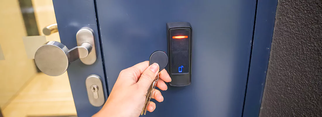 Affordable Key Fob Lock Systems in Lauderhill, FL