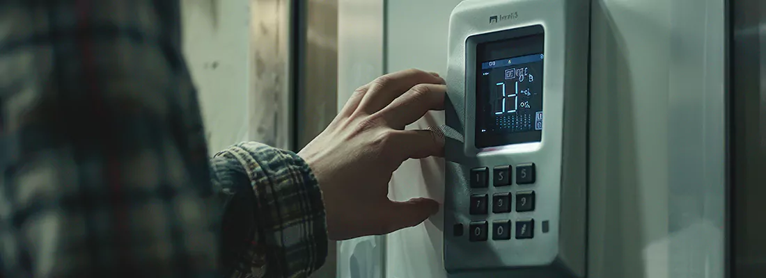 Affordable Keyless Entry Systems for Homes and Businesses in Lauderhill, FL
