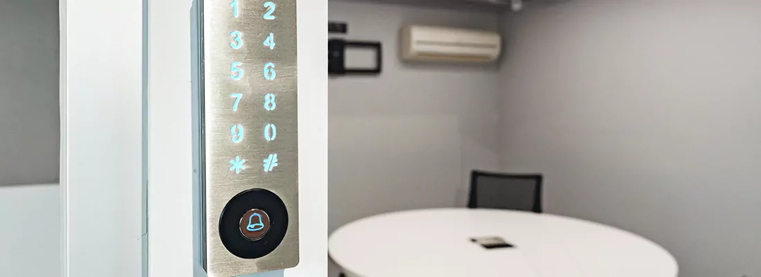 Affordable Keyless Lock Door Solutions for Homes and Offices in Lauderhill, FL
