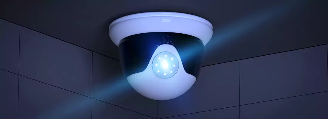 Affordable Night Vision CCTV Camera Services in Lauderhill, FL