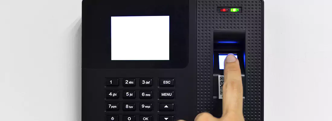 Affordable Office Access Control Systems for Small and Large Offices in Lauderhill, FL