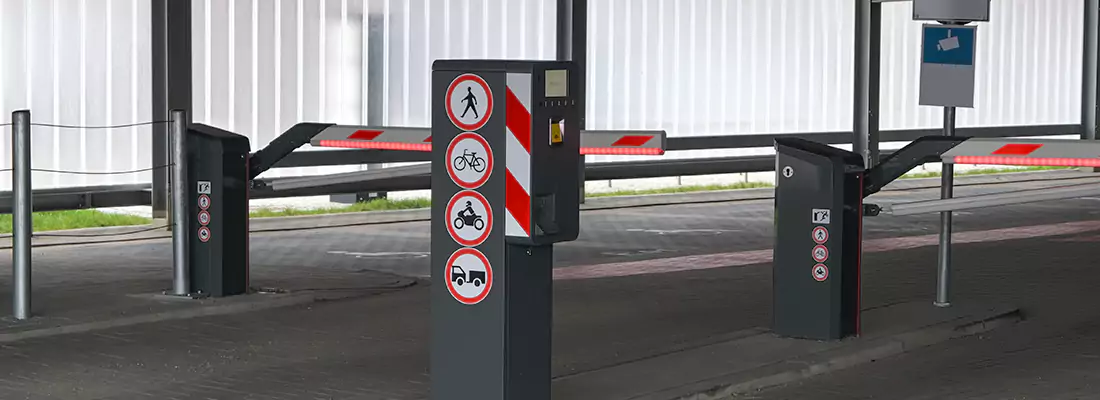 Affordable Parking Gate Systems for Efficient Access Control in Lauderhill, FL
