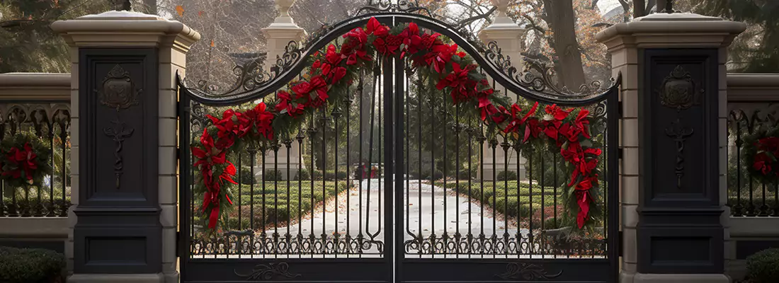 Affordable Proximity Sensor Gate Solutions for Homes and Businesses in Lauderhill, FL