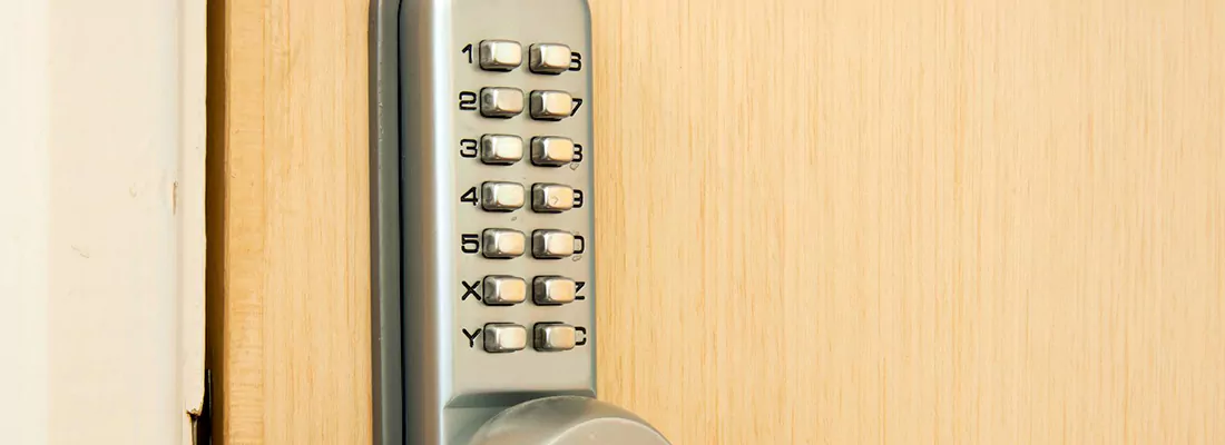 Automatic Electric Door Service Near Me in Lauderhill, FL