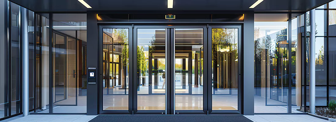 Automatic Overhead Door Repair and Installation in Lauderhill, FL