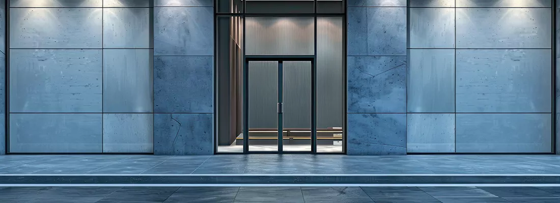 Automatic Residential Door Maintenance and Repair in Lauderhill, FL