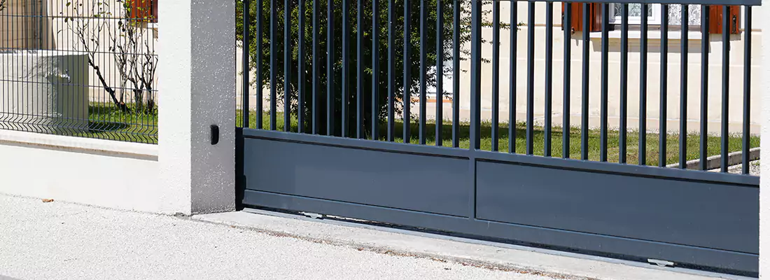 Automatic Sliding Gates Wheel Repair in Lauderhill, FL