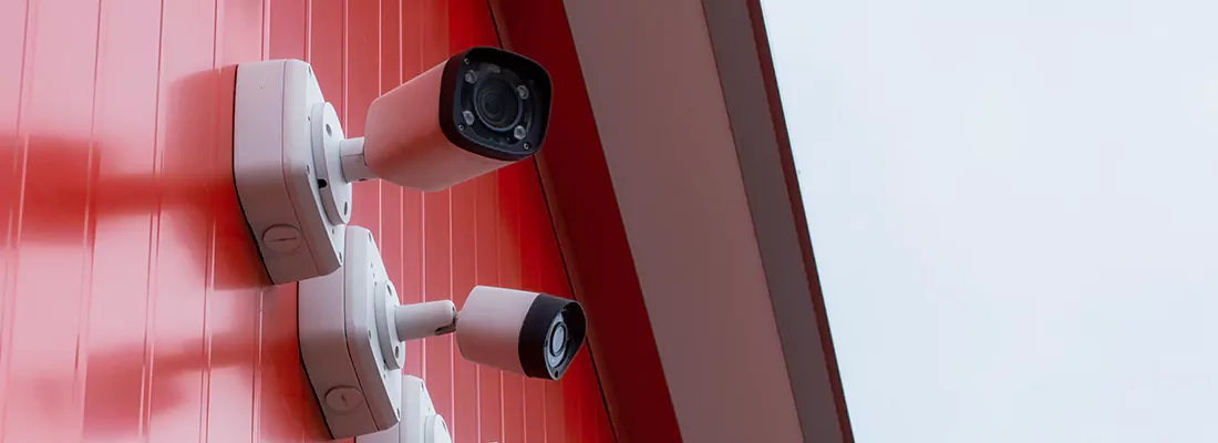 Benefits of HD CCTV Cameras for Security in Lauderhill, FL