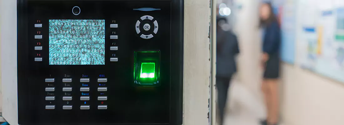 Benefits of Time-Based Lock Schedule Systems for Homes and Businesses in Lauderhill, FL