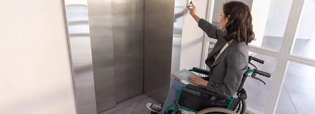 Best Handicap Door System Service in Lauderhill, FL