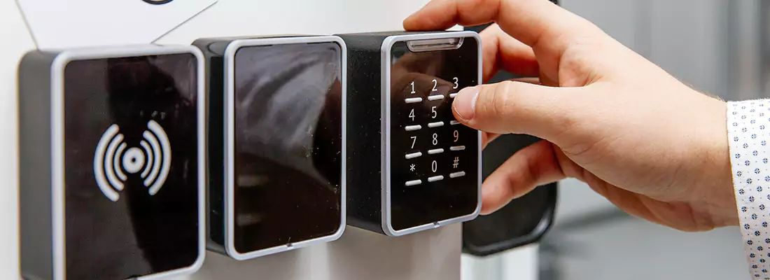 Best WiFi Smart Locks for Homes and Offices in Lauderhill, FL