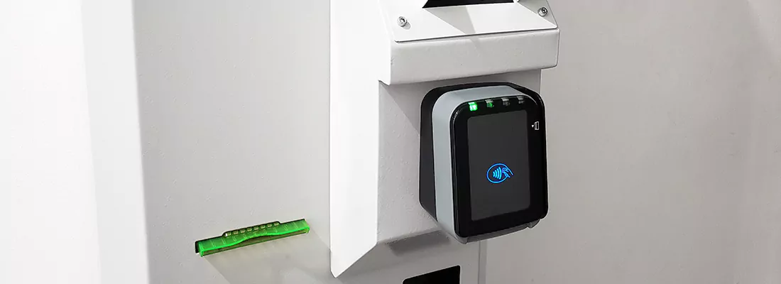 Biometric Security Options in Lauderhill, FL