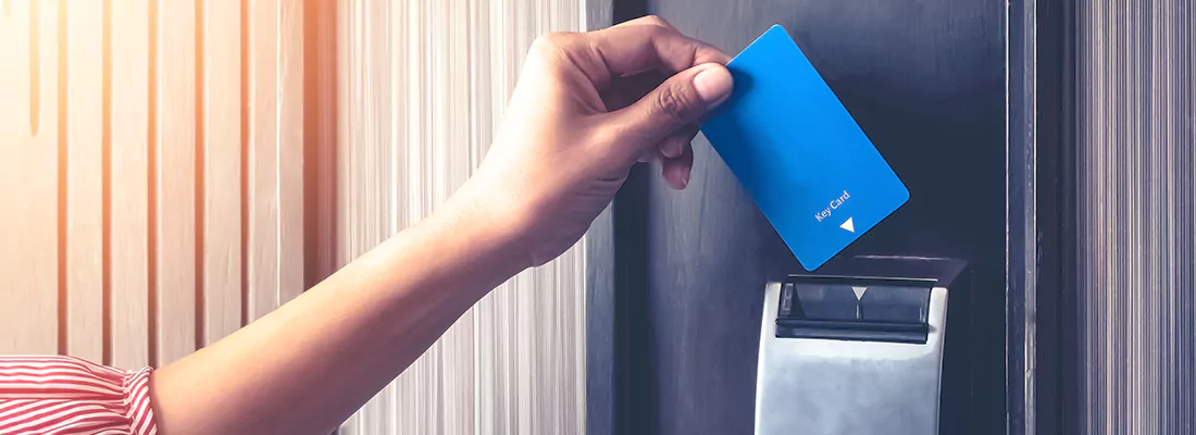 Card Lock System Integration with Existing Security in Lauderhill, FL