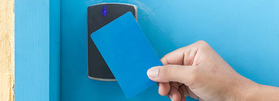 Card Lock Systems for Secure Access in Lauderhill, FL