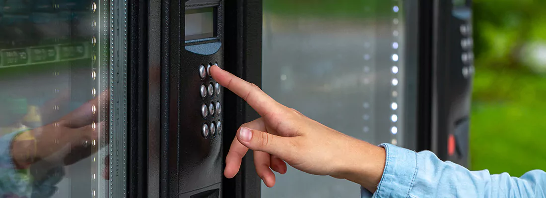 Commercial Access Control Boosts Security in Lauderhill, FL
