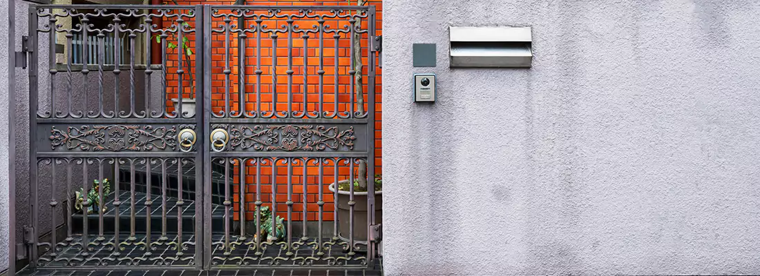Residential Gate Systems for Ultimate Convenience in Lauderhill, FL