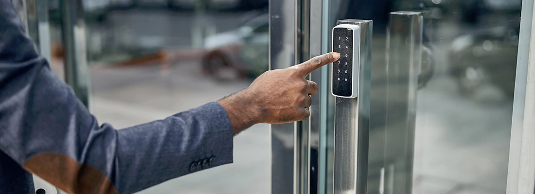 Commercial RFID Door Lock Systems in Lauderhill, FL