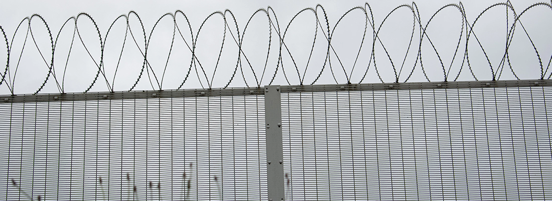 Commercial Security Gate Installations in Lauderhill, FL