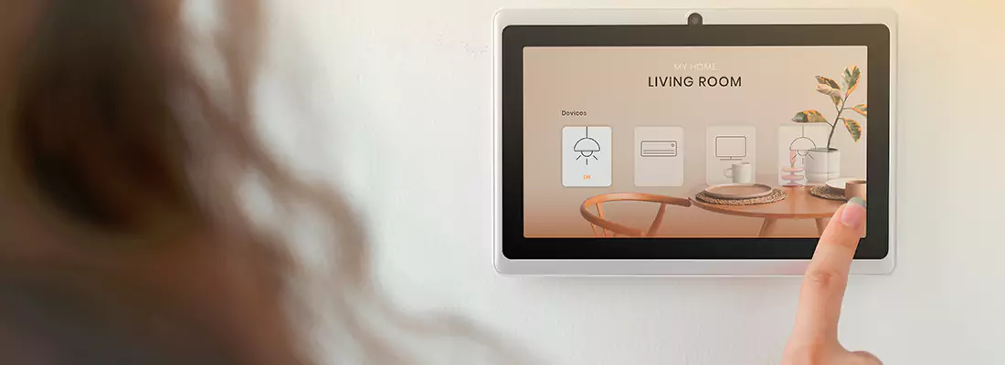 Commercial Video Intercom Systems for Businesses in Lauderhill, FL