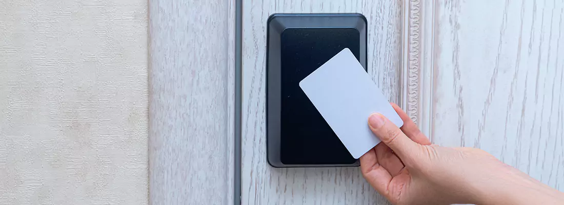 Custom Keycard Access System Configuration for Businesses in Lauderhill, FL