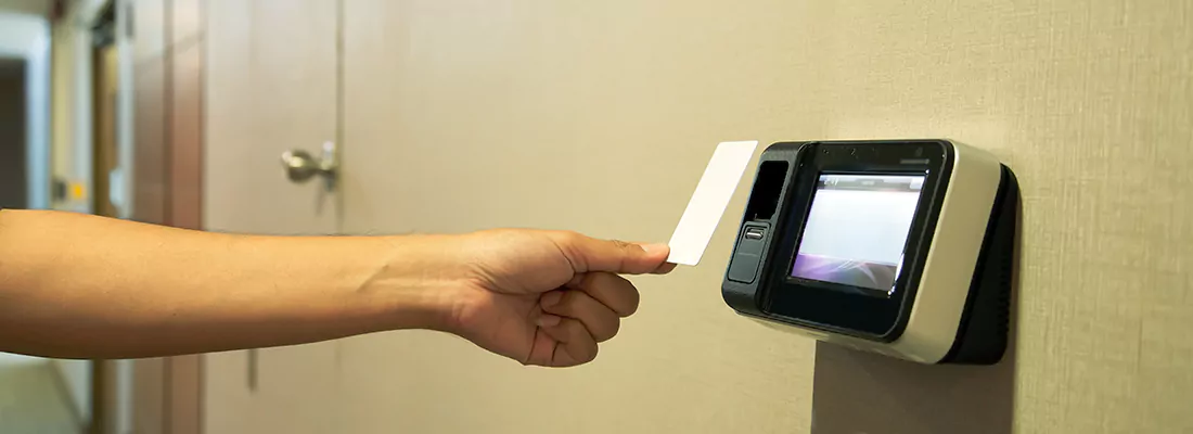 Customizable Employee Access Card Solutions in Lauderhill, FL