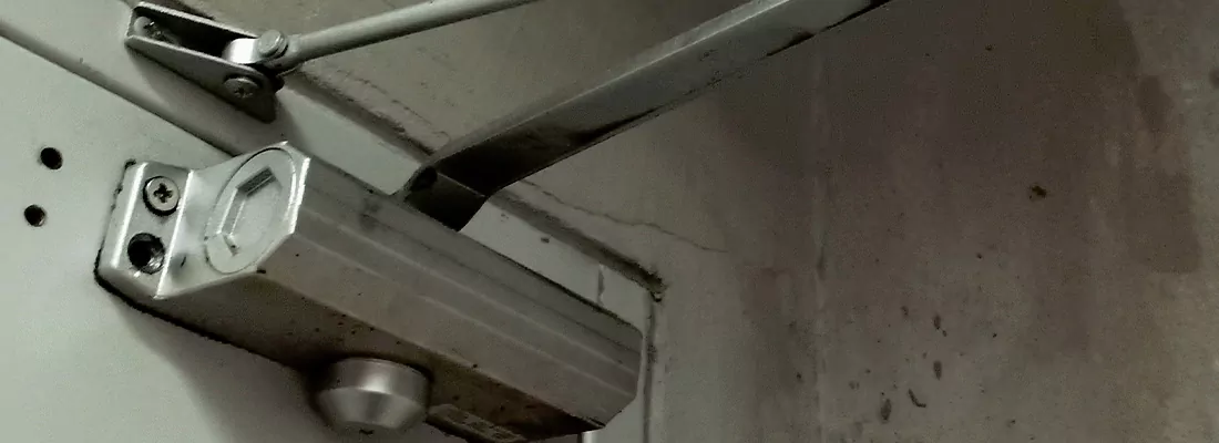 Door Closer Adjustment in Lauderhill, FL