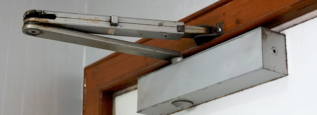 Door Closer Specialists in Lauderhill, FL