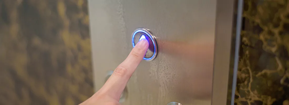 Door Opening Button Solutions for Businesses in Lauderhill, FL