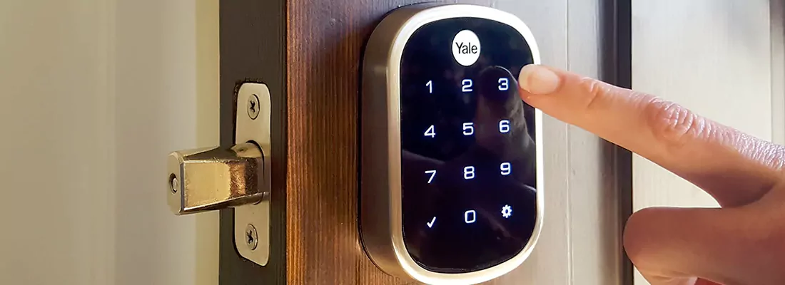Electric Door Installation in Lauderhill, FL
