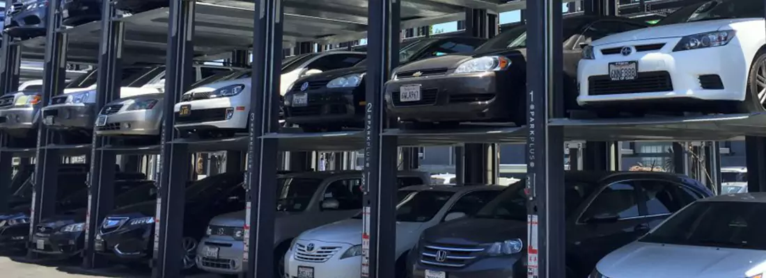 Electric Parking Pillars: A Smart Parking Solution for Residents in Lauderhill, FL