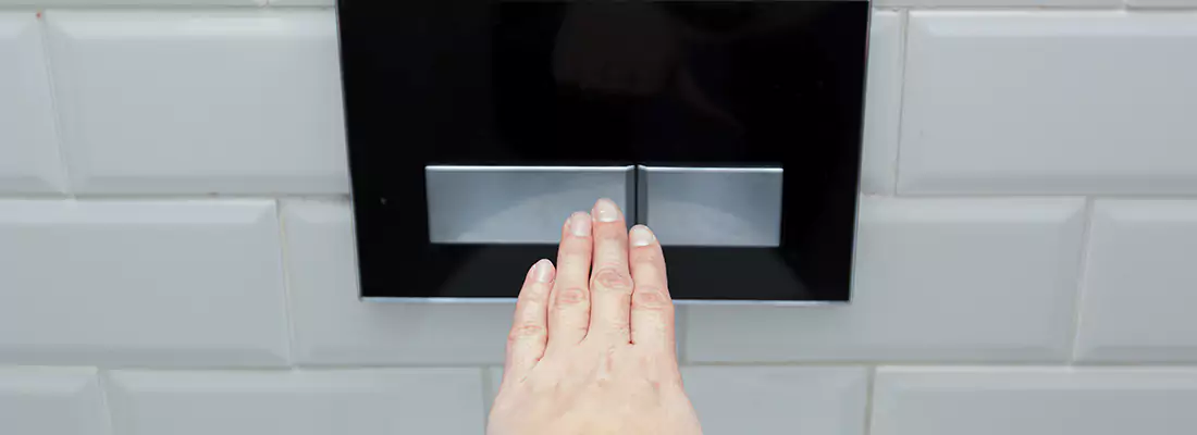 Emergency Washroom Button Testing and Maintenance Services in Lauderhill, FL