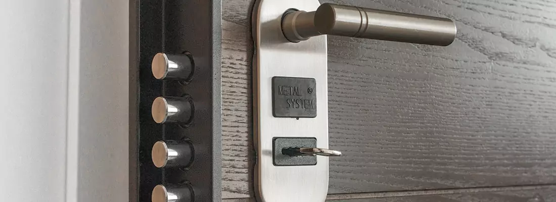 Enhance Door Security with Cylinder Strike Installation in Lauderhill, FL