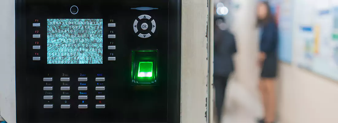 Enhance Security with Retinal Access Systems in Lauderhill, FL