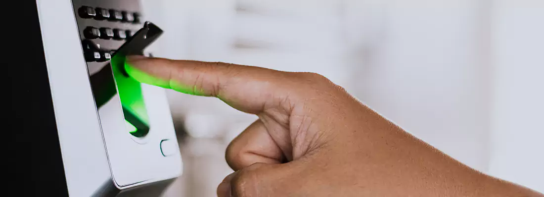 Expert Fingerprint Lock Solutions in Lauderhill, FL